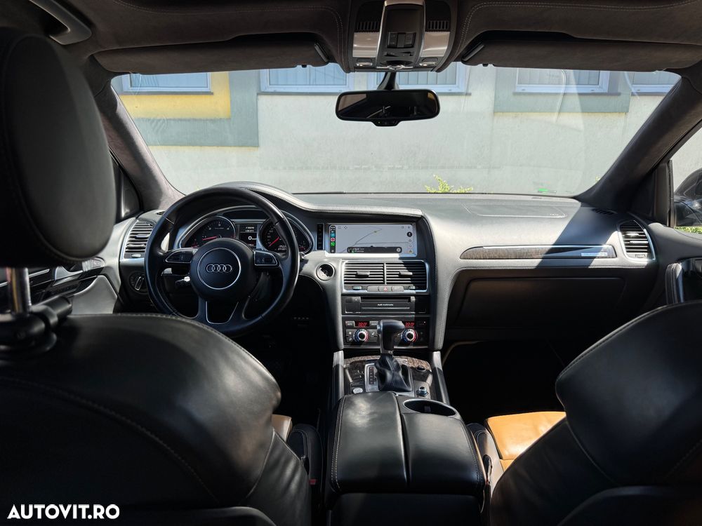 Audi Q7 - 5