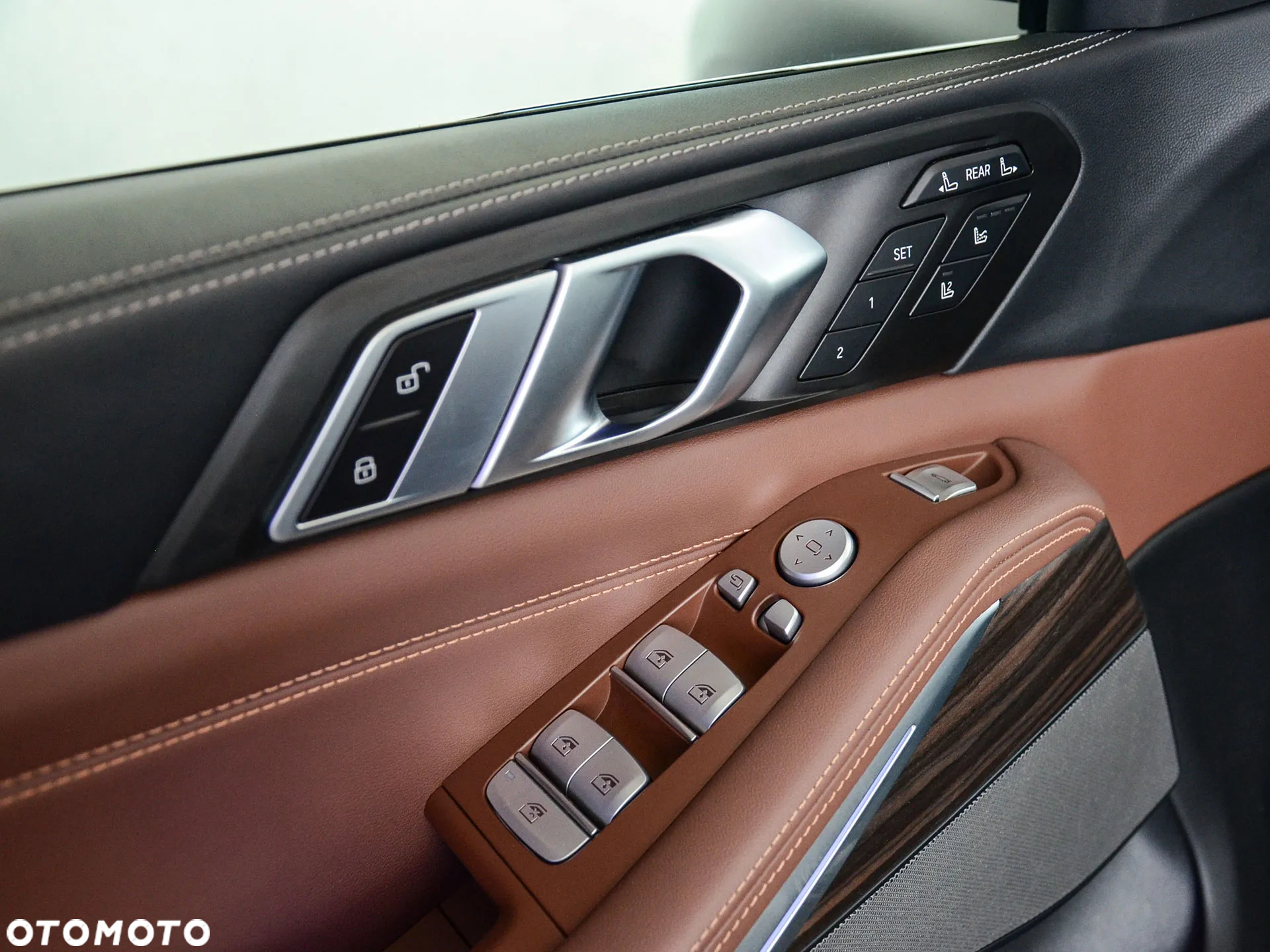 BMW X7 - 22