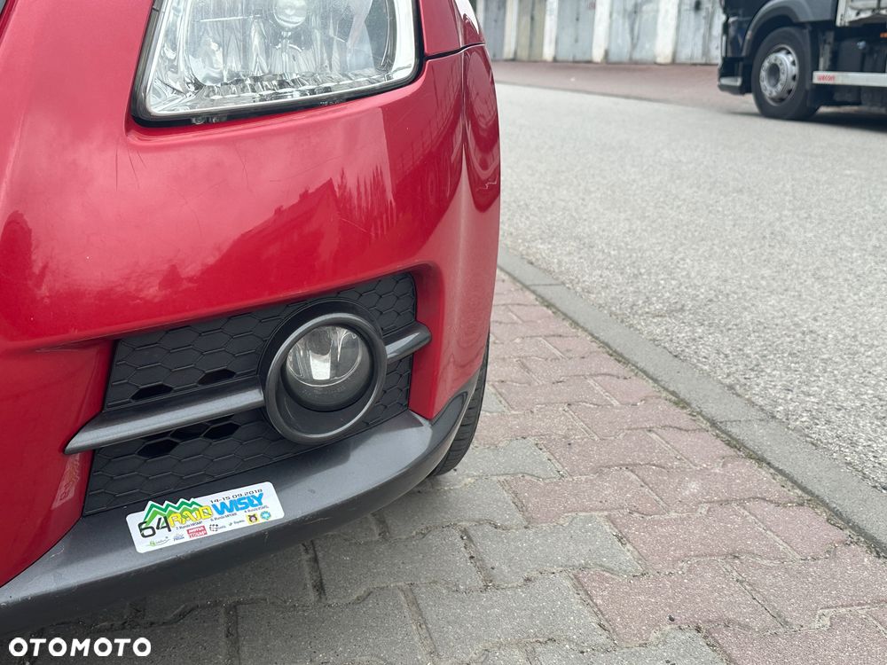 Suzuki Swift 1.6 Sport - 2