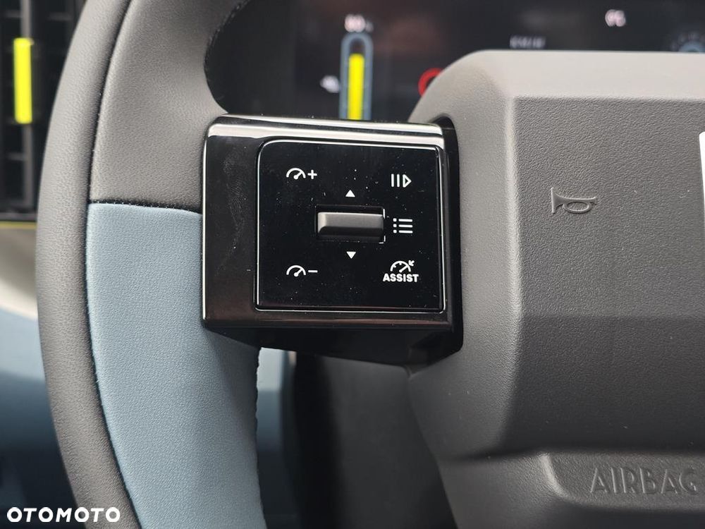 Fiat Grande Panda 44 kWh La Prima - 16