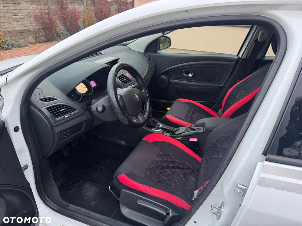 Renault Megane Grandtour ENERGY dCi 110 Start & Stopp Dynamique - 15