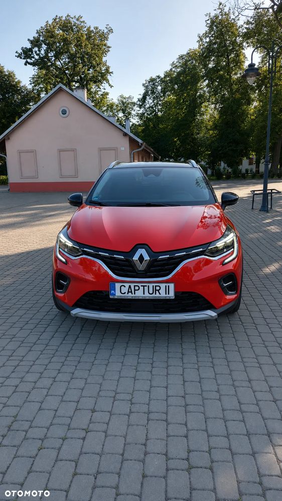 Renault Captur 1.3 TCe Intens EDC - 6