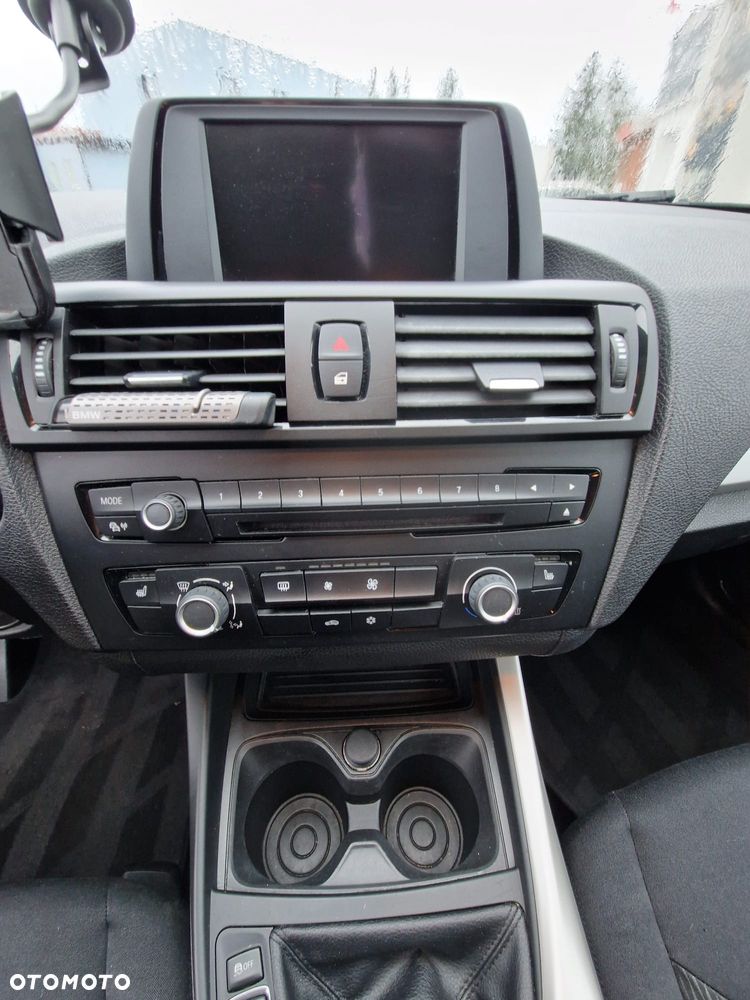 BMW Seria 1 - 11