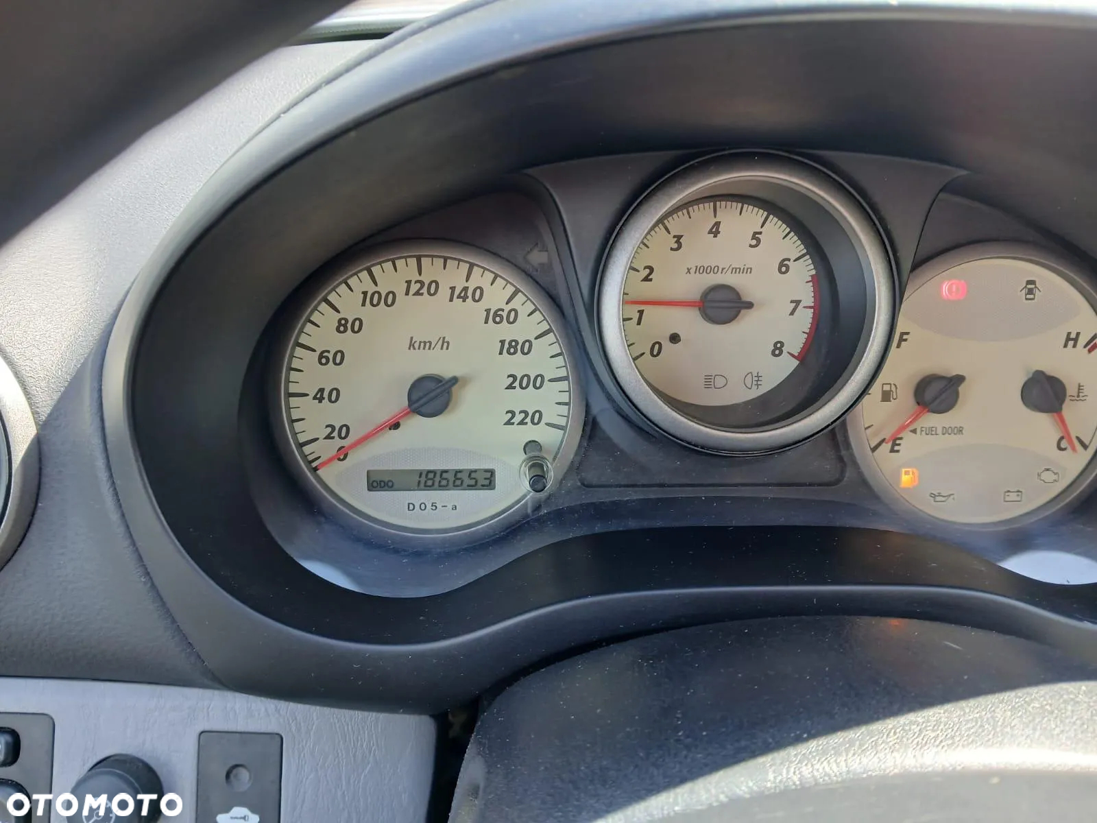 Toyota RAV4 - 12
