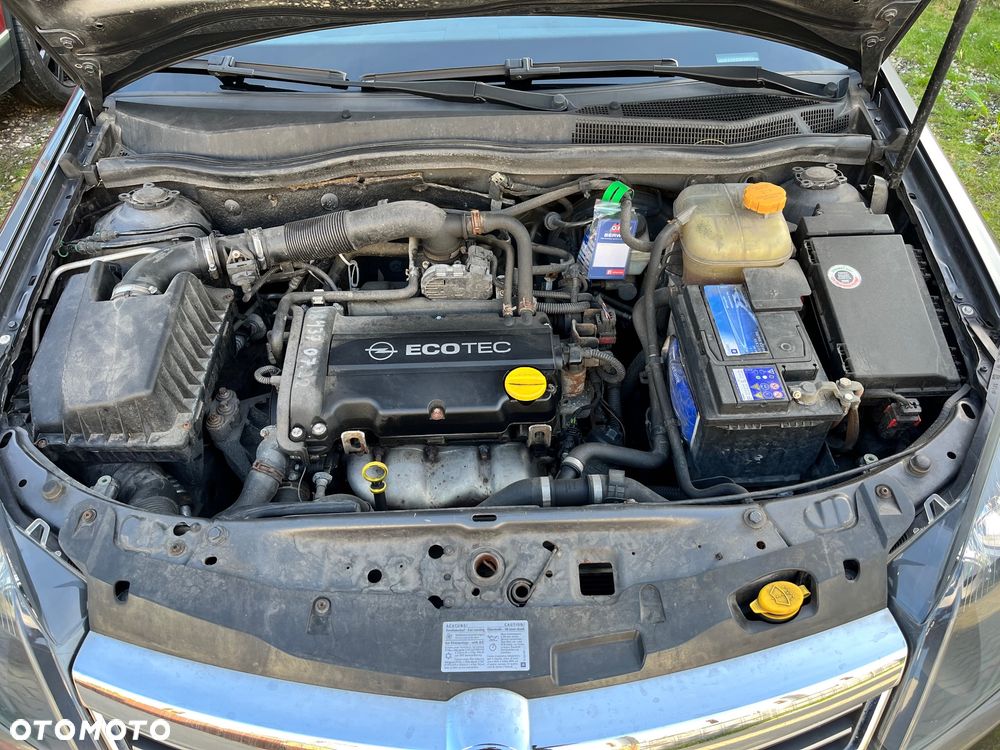 Opel Astra - 14
