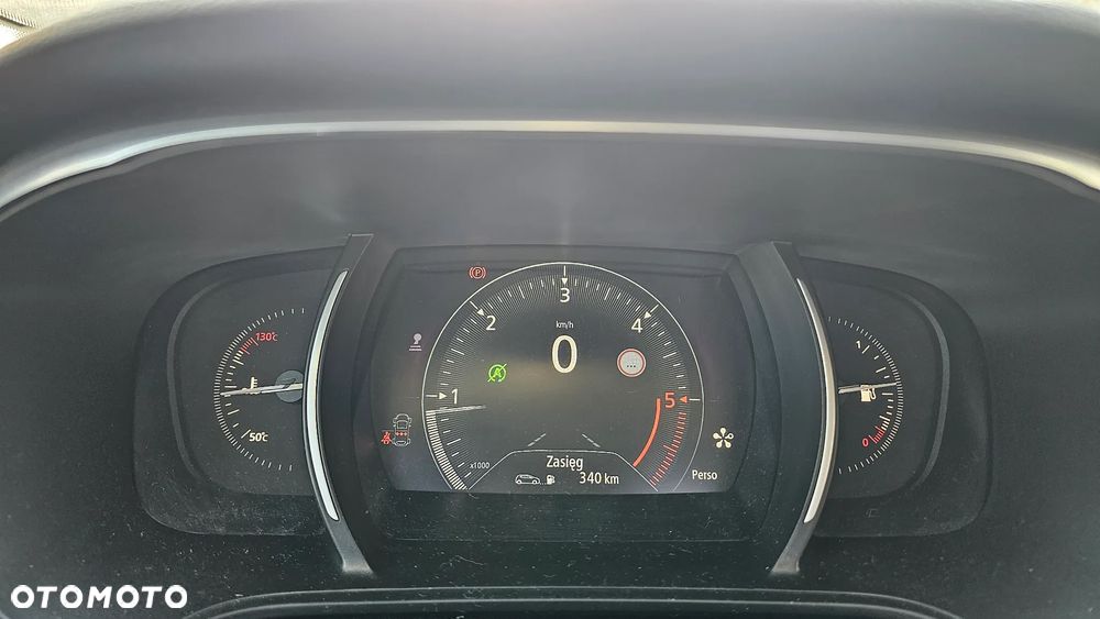 Renault Megane ENERGY dCi 130 INTENS - 19