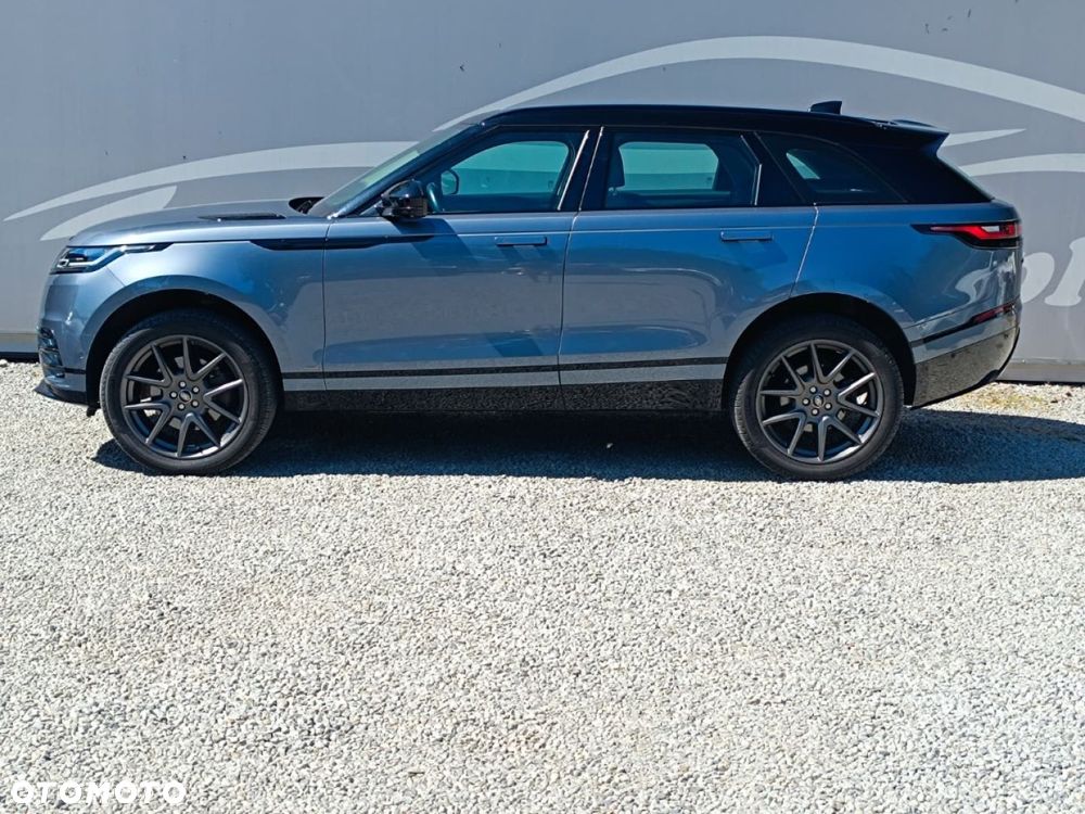 Land Rover Range Rover Velar - 17