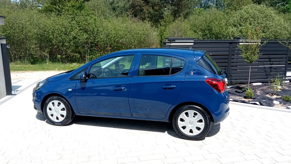 Opel Corsa 1.4 Enjoy - 5