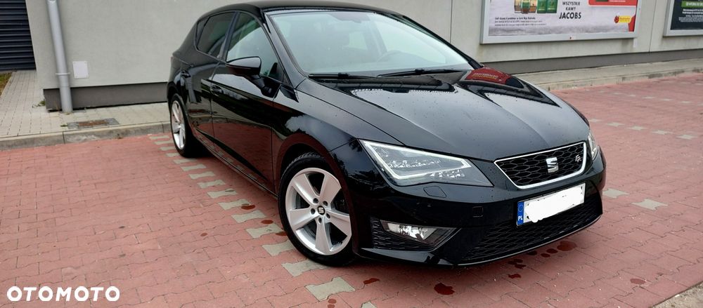 Seat Leon - 1