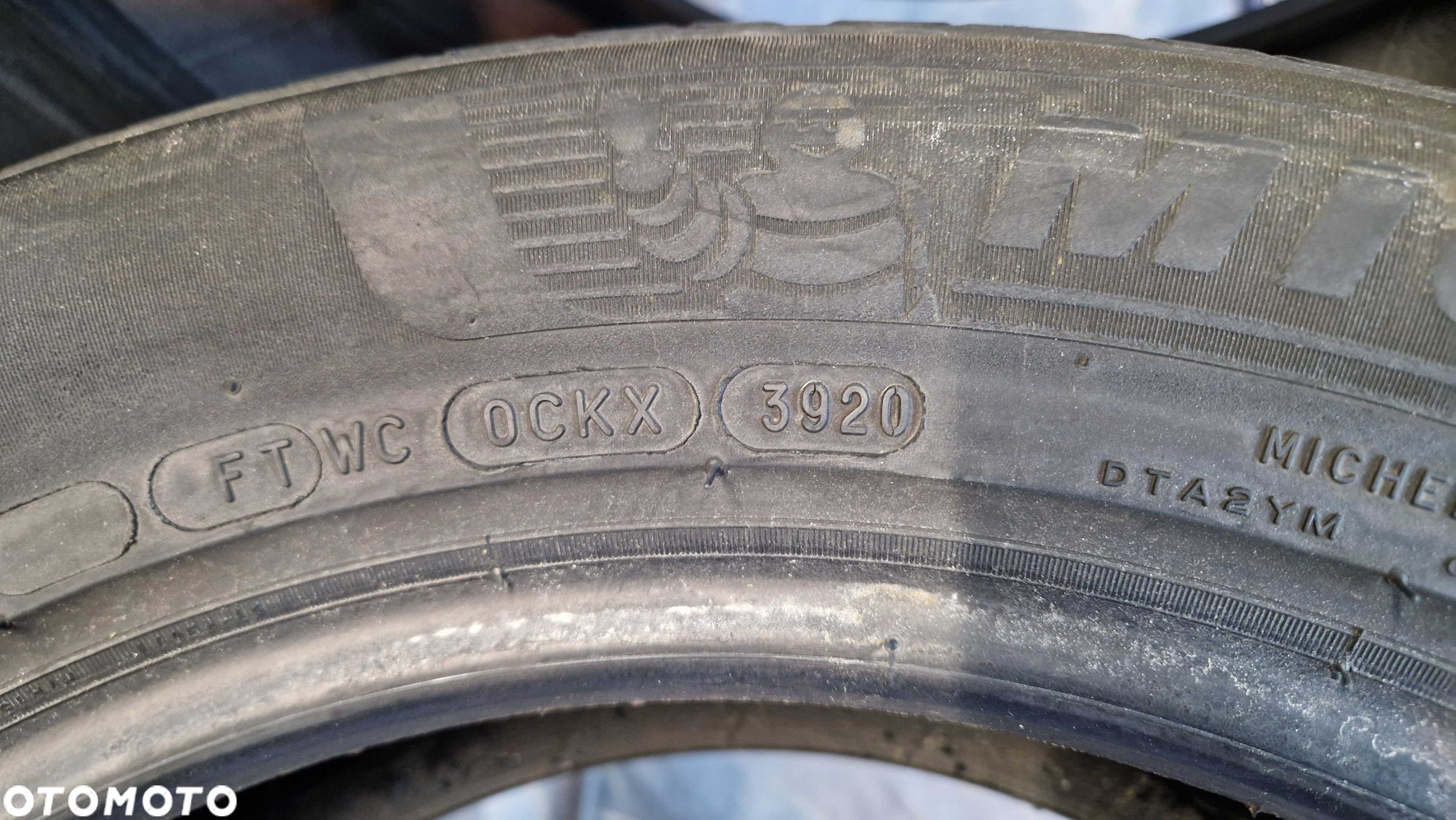 4x205/55/16 Michelin Primacy 4 NIEMIECKA JAKOŚĆ / GWARANCJA - 5