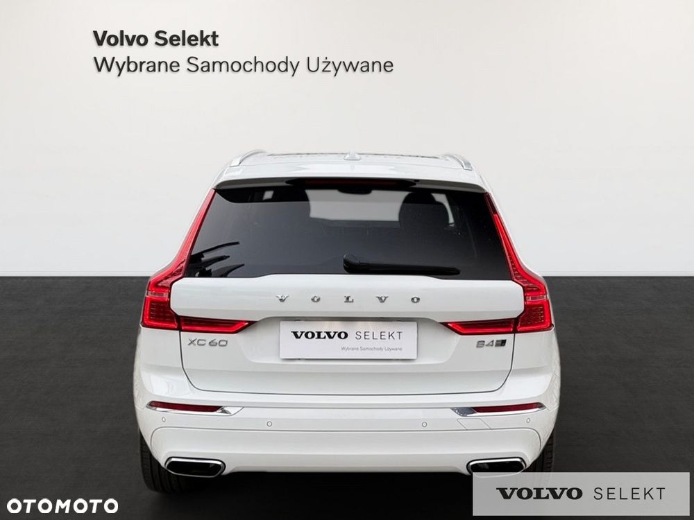 Volvo XC 60 - 8