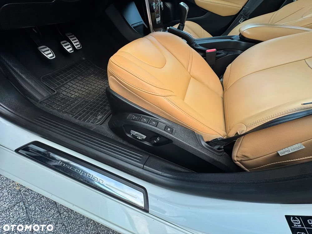 Volvo V40 D3 Drive-E Inscription - 23