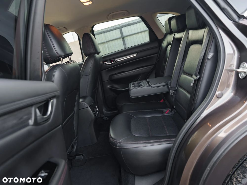 Mazda CX-5 2.0 Skypassion 2WD - 17