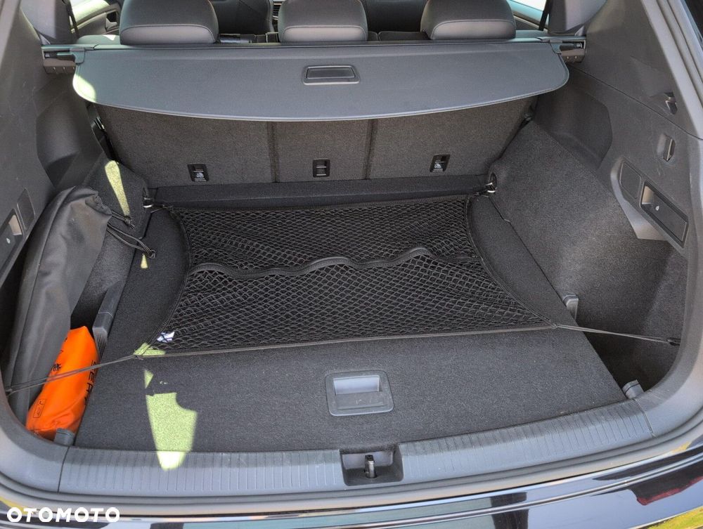 Seat Tarraco 2.0 TDI FR S&S 4Drive DSG - 10