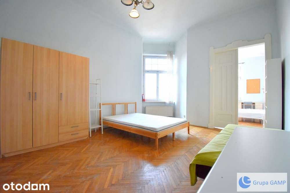 2-pok. Stare Miasto *Szlak* 55m2-Galeria Krakowska