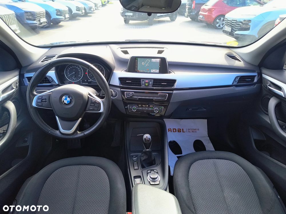 BMW X1 - 14