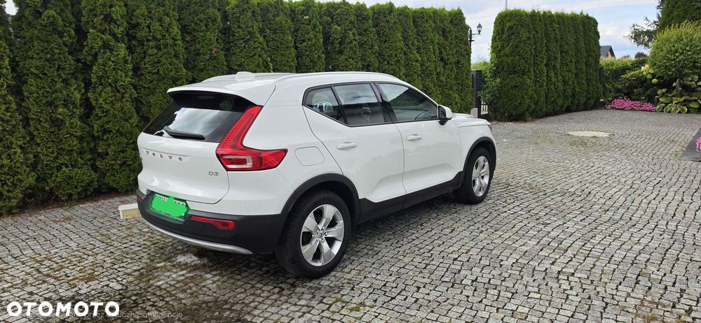 Volvo XC 40 ver-d3 - 4