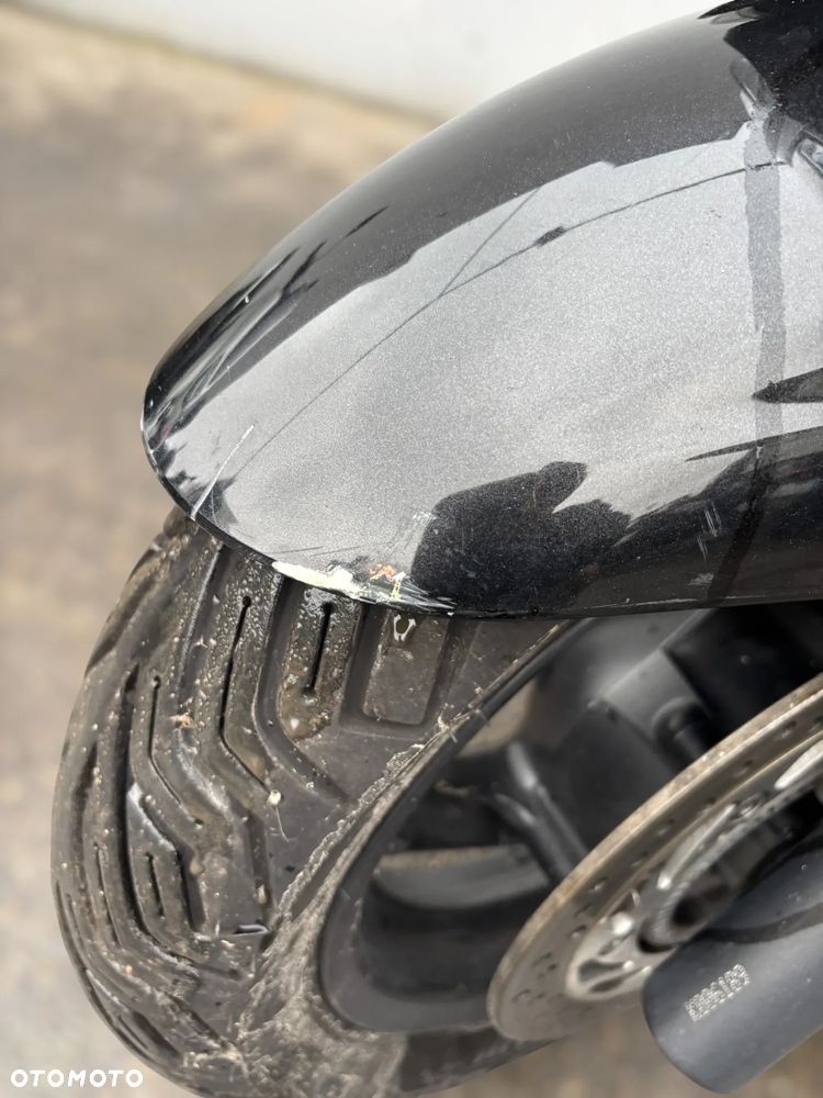 Honda Silver Wing - 10