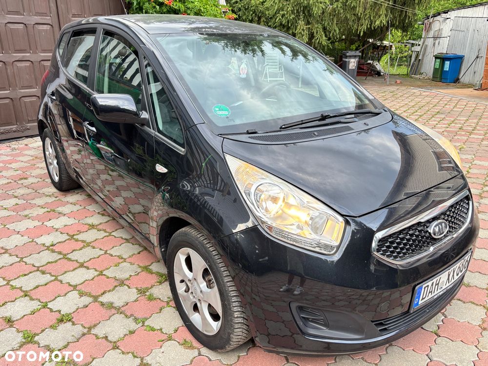 Kia Venga 1.4 CRDi 90 Edition 7 - 3