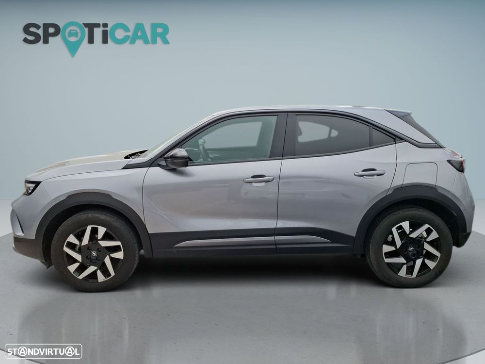 Opel Mokka 1.2 T Edition - 5