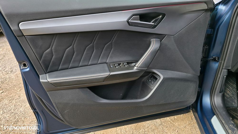 Cupra Formentor 1.4 e-Hybrid DSG - 8