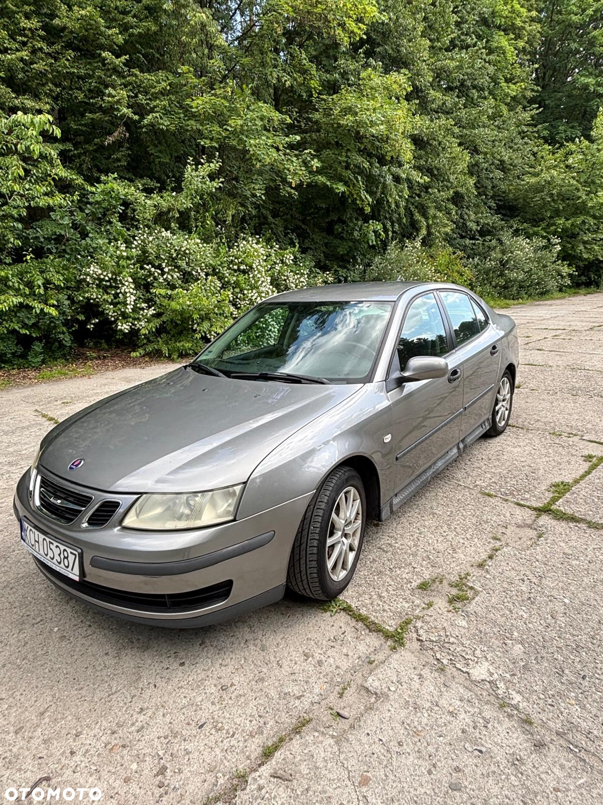 Saab 9-3 1.8i Linear - 11