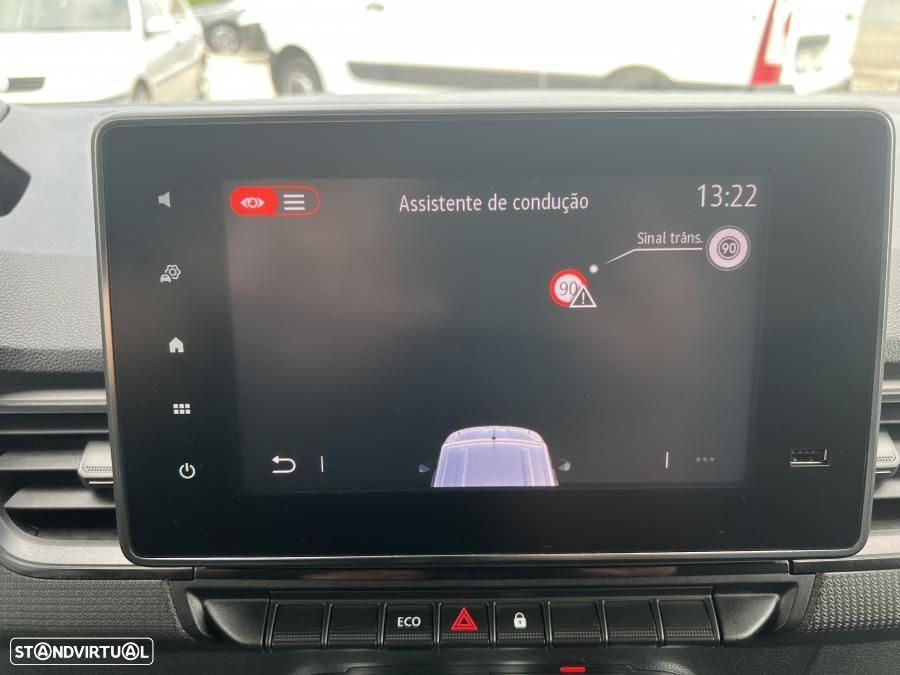 Nissan Townstar 45 kWh L1 Comfort 3L - 40