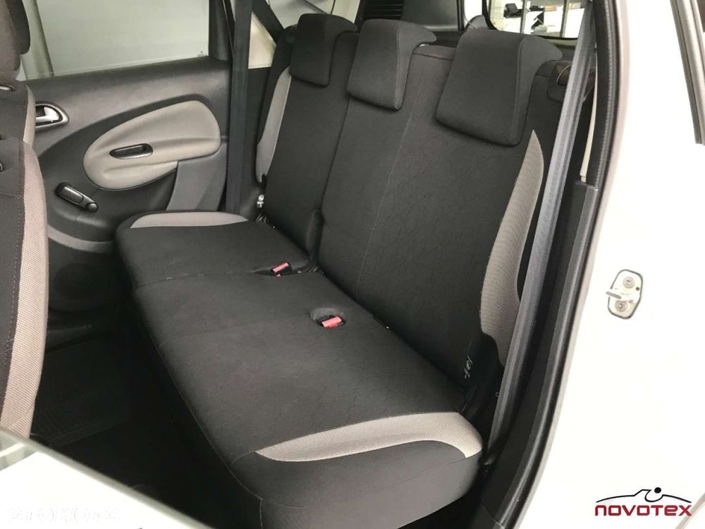 Citroën C3 Picasso 1.6 HDi Attraction - 16