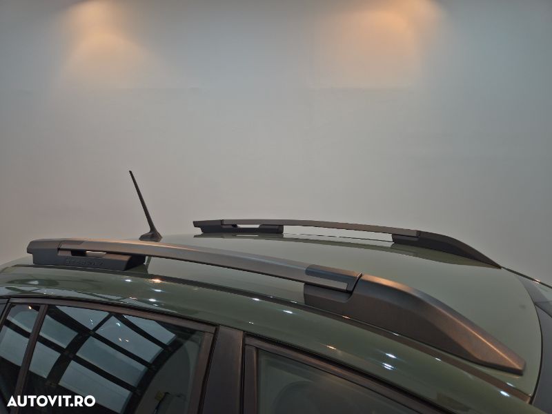 Dacia Sandero Stepway ECO-G 100 MT6 Expression - 20