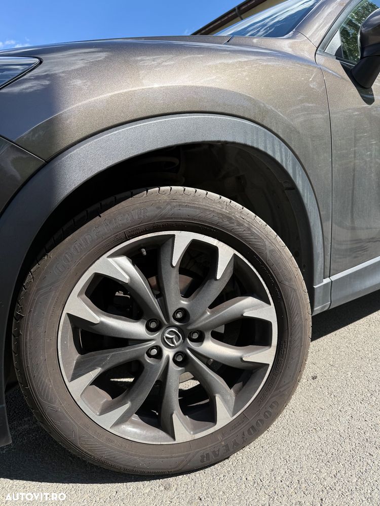 Mazda CX-5 CD175 4x4 AT Revolution Top - 3