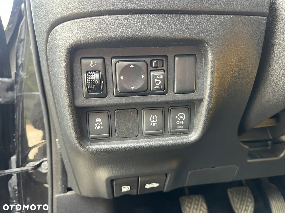 Nissan Juke 1.2 DIG-T N-Connecta EU6 - 22