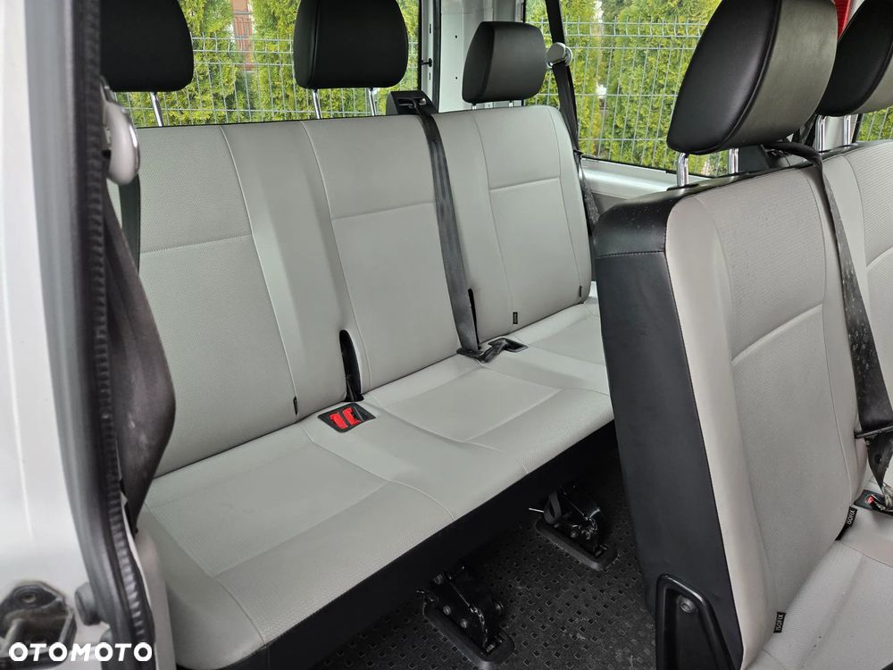 Volkswagen Transporter Standard - 15