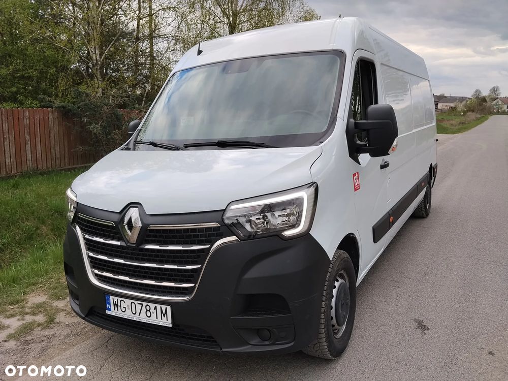 Renault Master - 3