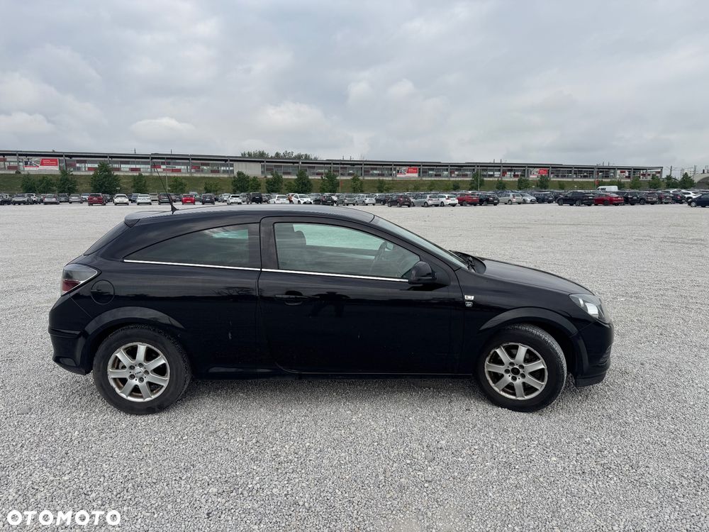 Opel Astra 1.8 Automatik Edition 111 Jahre - 5