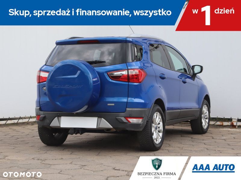Ford EcoSport - 7