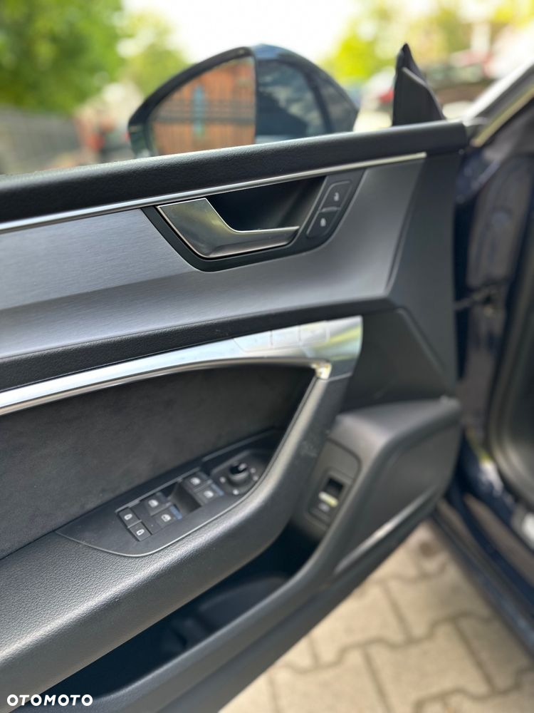 Audi A7 3.0 TDI Quattro S tronic - 9