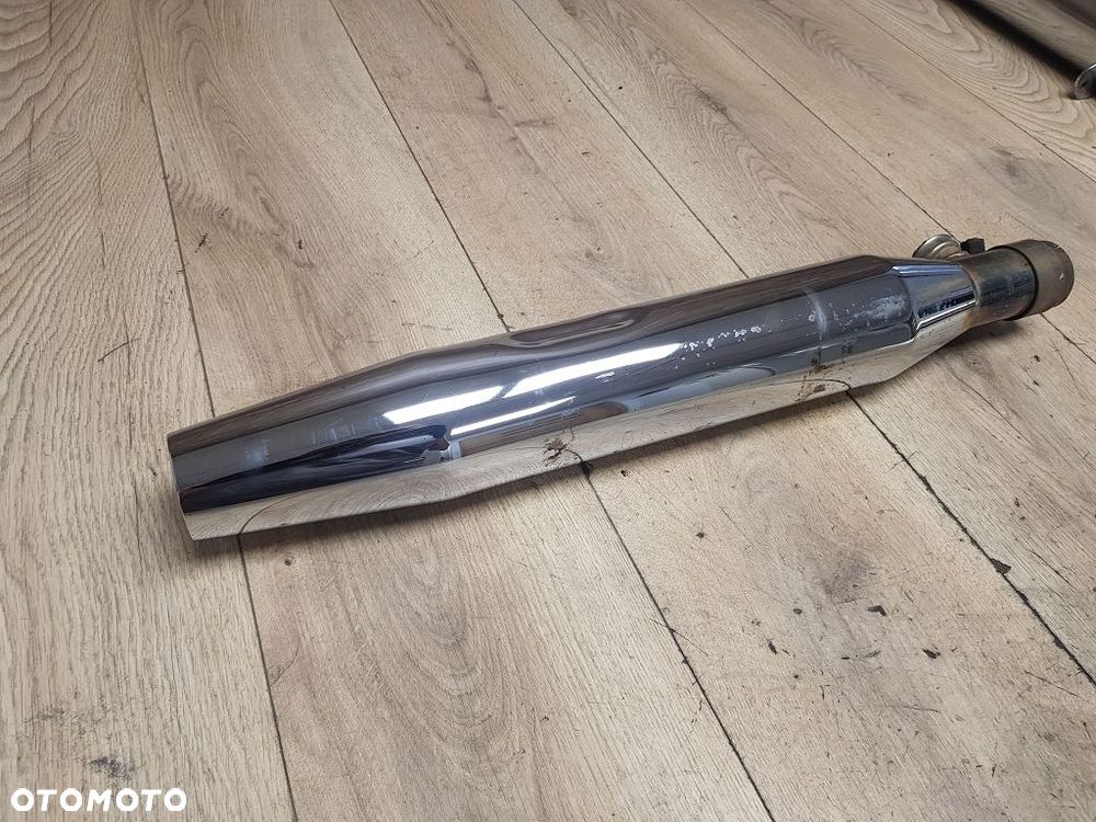Tłumik Harley Davidson Sportster XL883 XL1200 64893-04A - 3