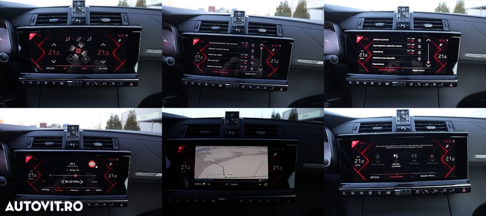DS Automobiles DS 7 Crossback - 10