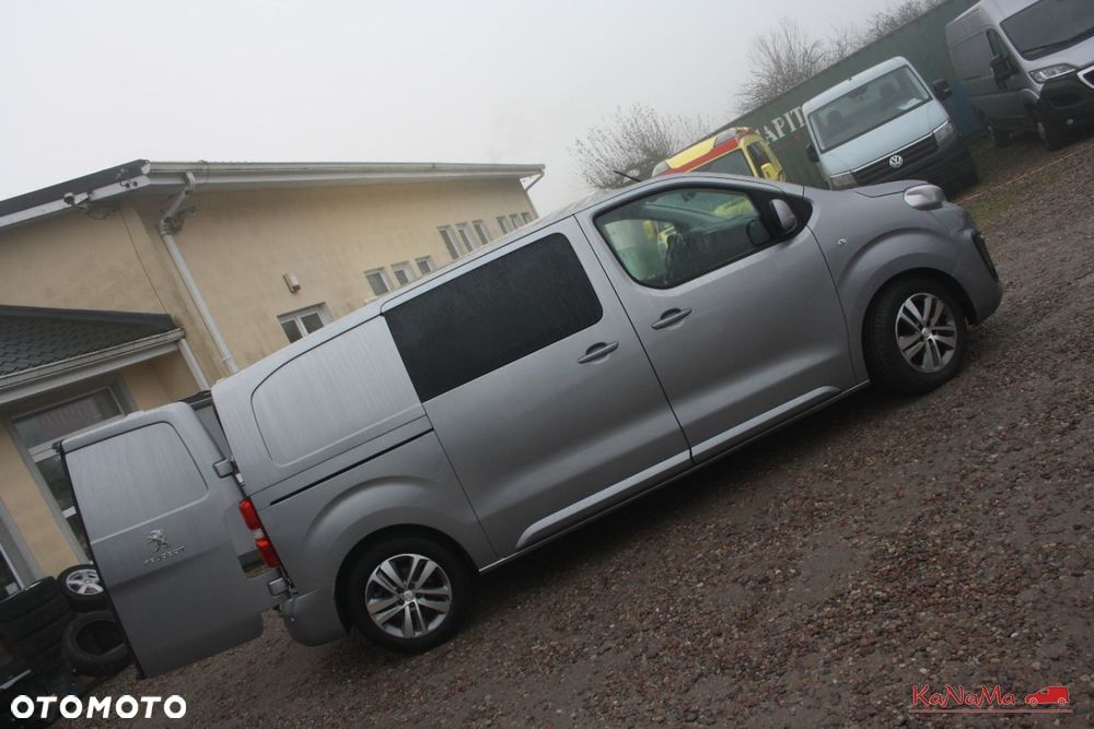 Peugeot Expert - 16