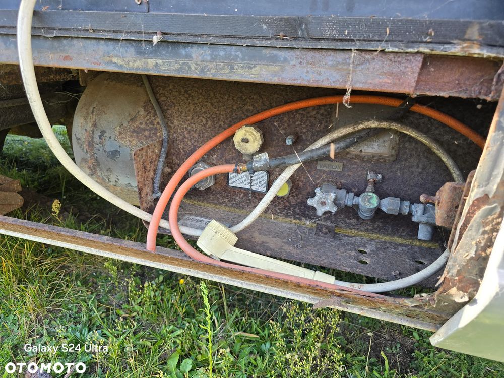 Chevrolet GULF STREAM 2000 OSKOSH WINNEBAGO KAMPER USA XXL DIESEL Cummins 5.9 - 31