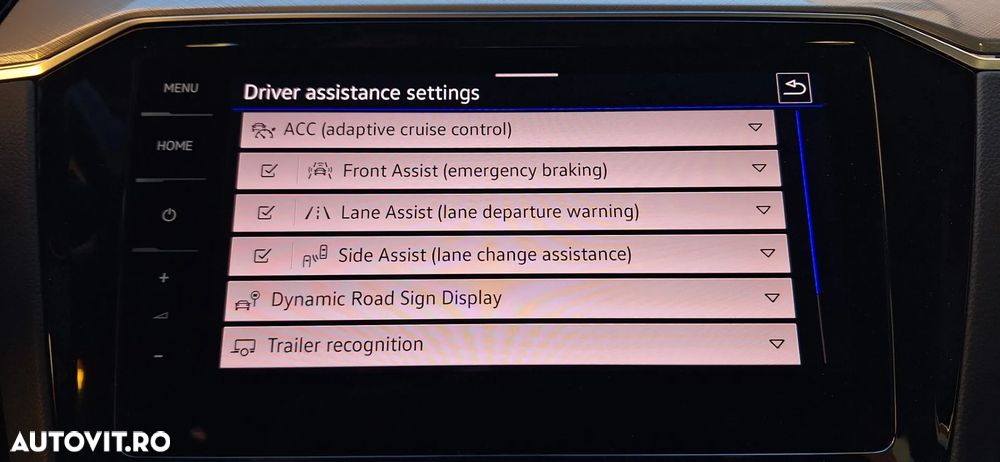 Volkswagen Passat Variant 1.4 TSI Plug-In-Hybrid DSG GTE - 26