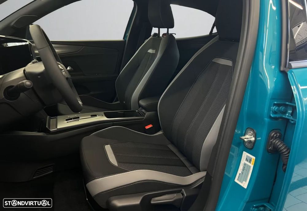 Opel Mokka-e 54 kWh GS - 4