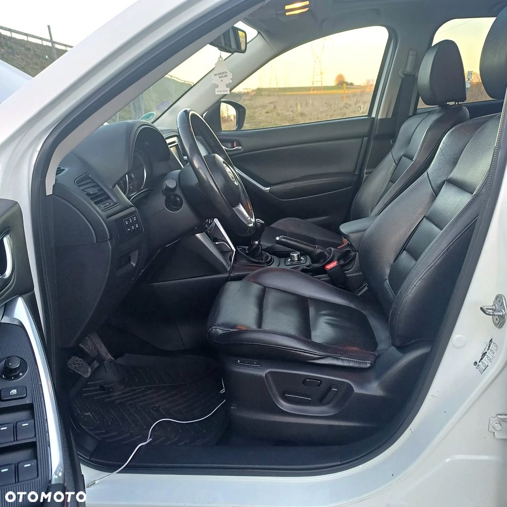 Mazda CX-5 2.0 Skymotion - 15