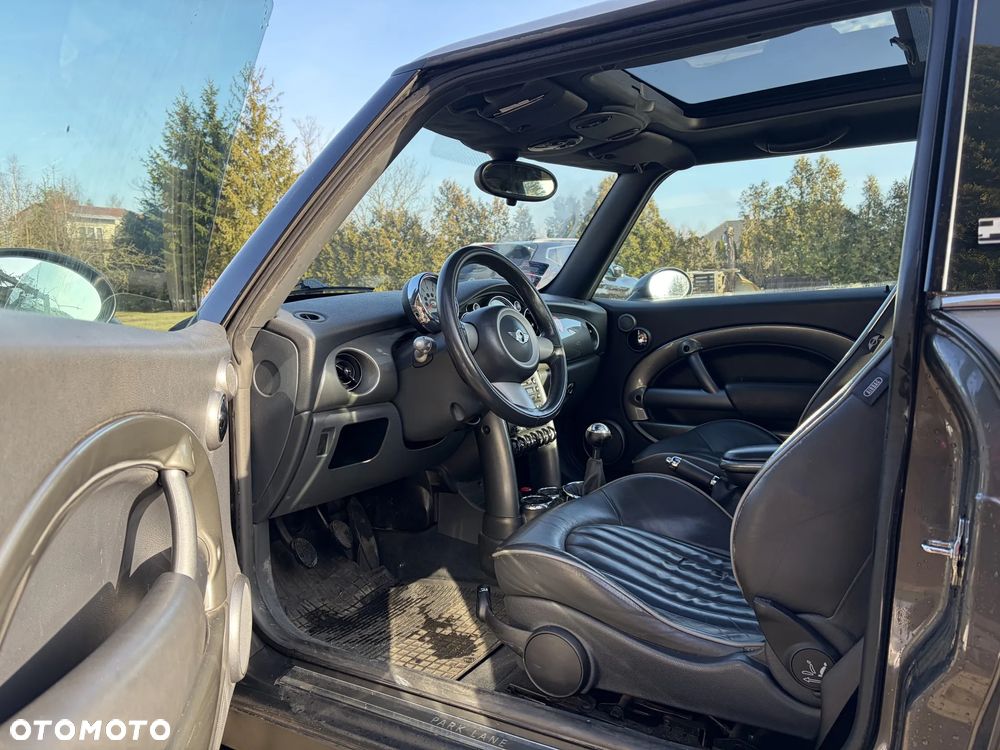 MINI Cooper - 8