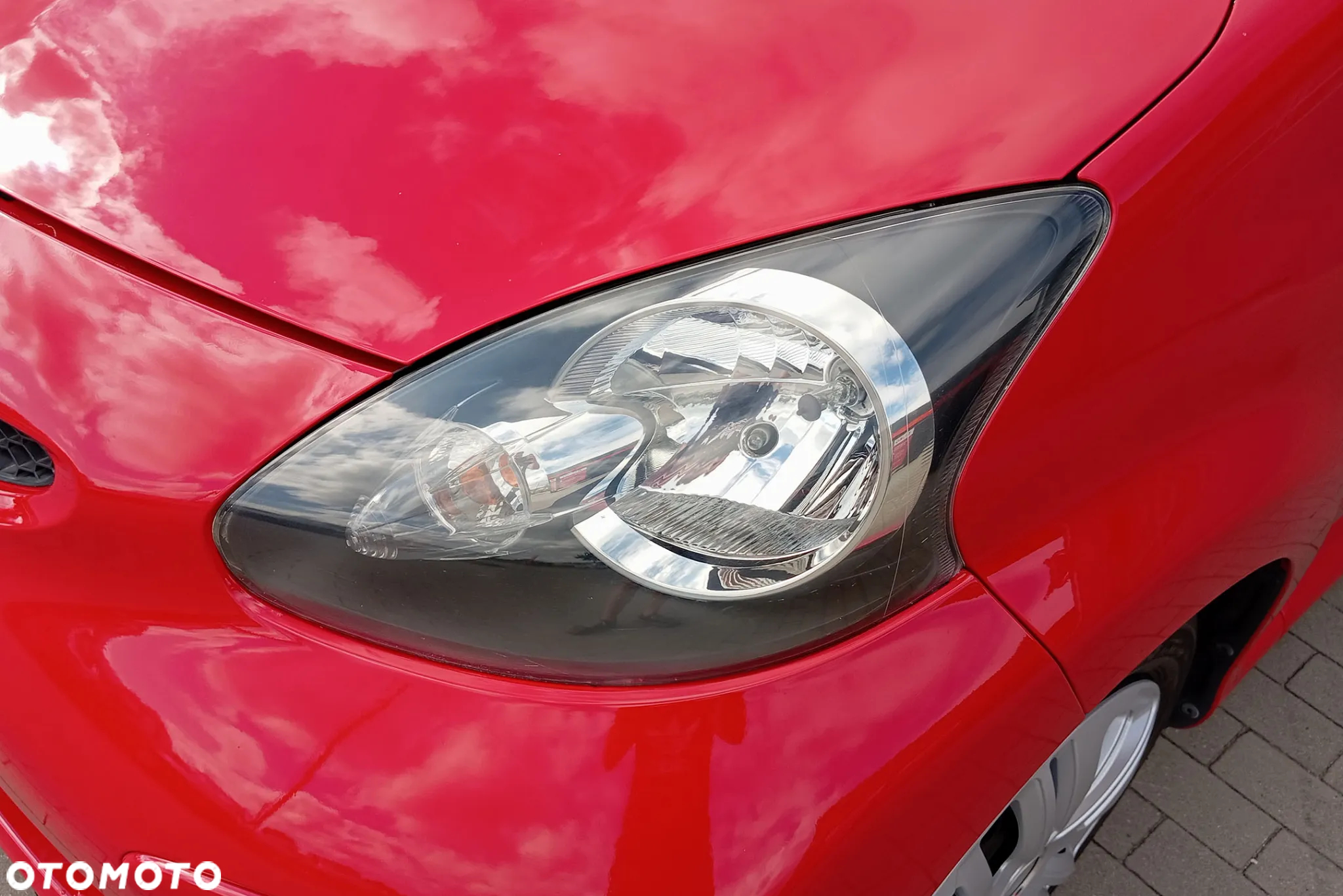 Toyota Aygo 1.0 VVT-i - 15