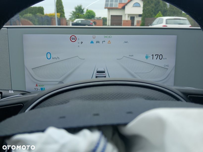 Hyundai IONIQ 5 58 kWh Dynamiq - 16