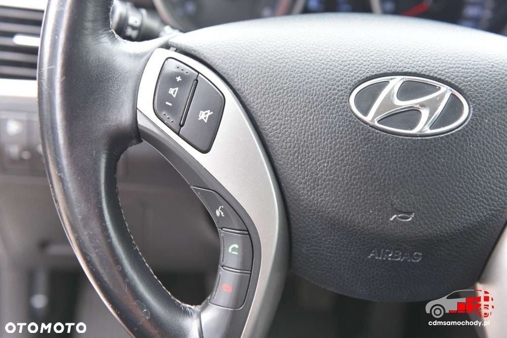 Hyundai i30 - 29