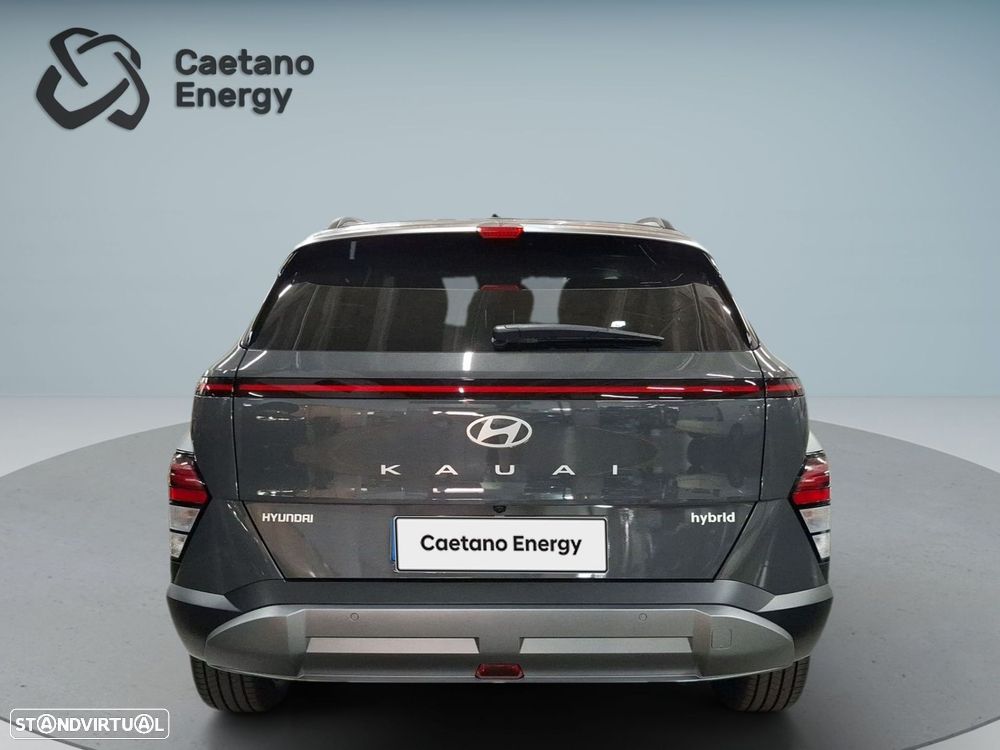 Hyundai Kauai 1.6 GDi HEV Premium - 7