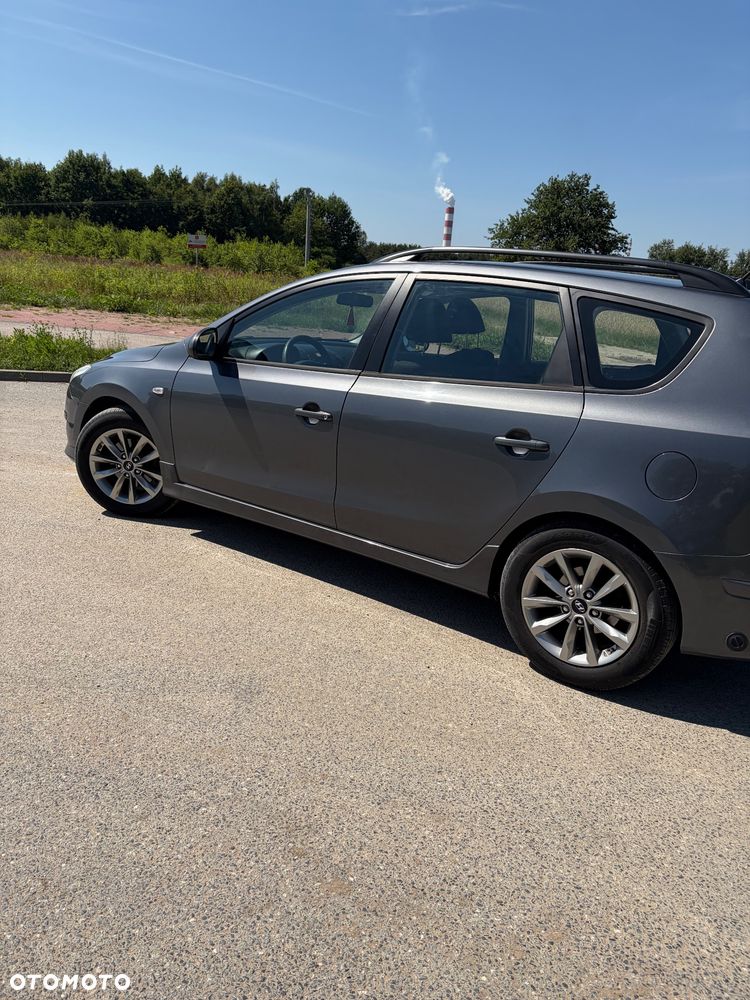 Hyundai i30 1.4 Base EU5 - 7