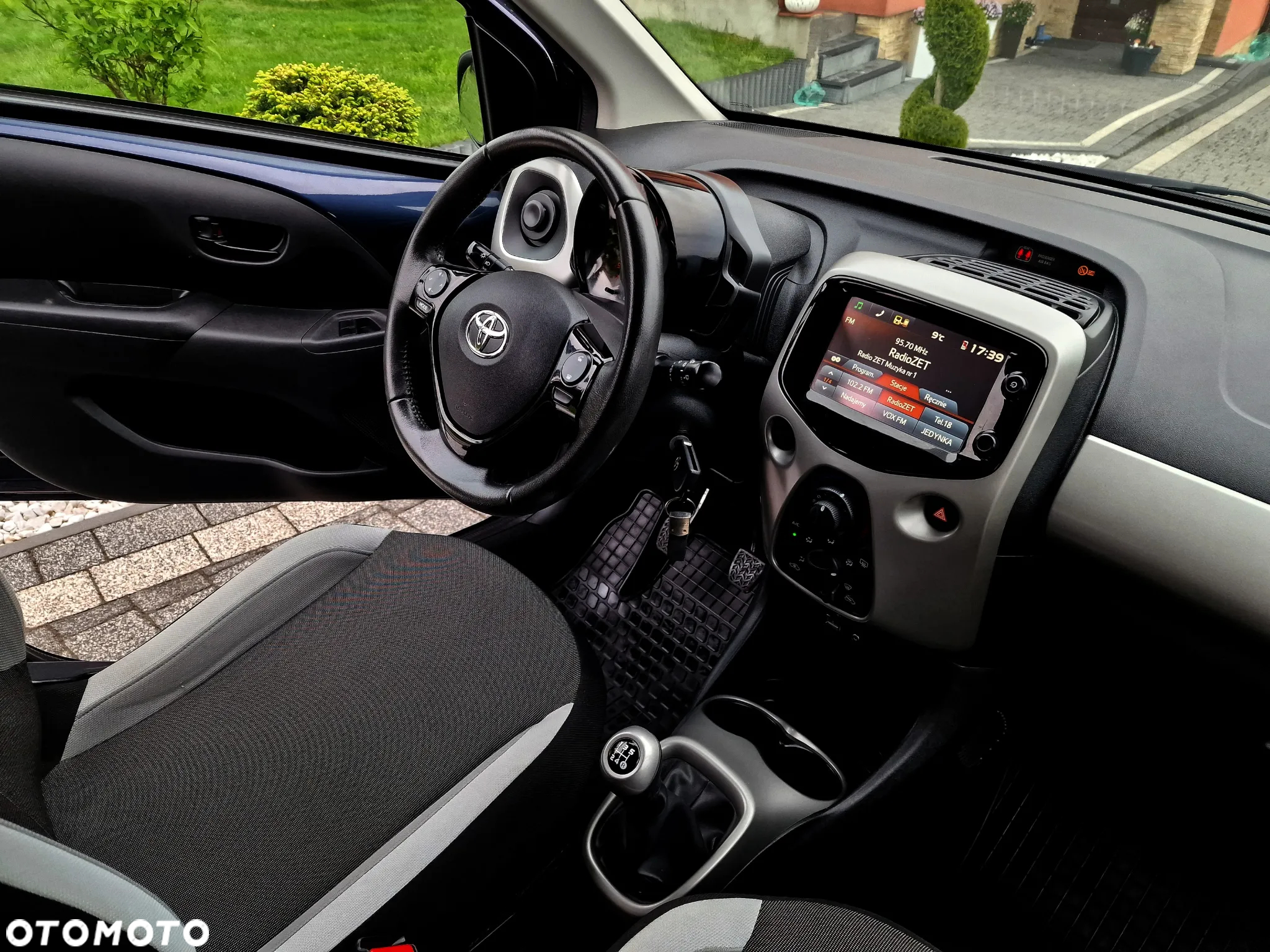 Toyota Aygo - 6